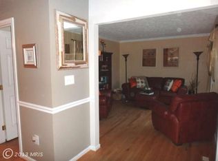 9513 Queens Guard Ct, Laurel, MD 20723