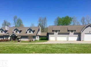 2175 Self Lake Rd SE, Fairmount, GA 30139