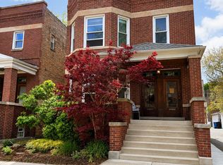 3542 N Oakley Ave UNIT 1, Chicago, IL 60618