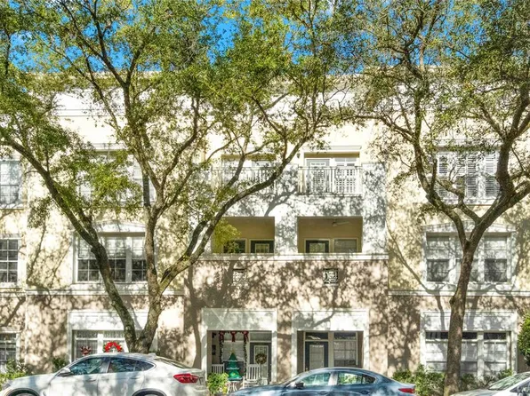 745 Celebration Ave, Celebration, FL 34747