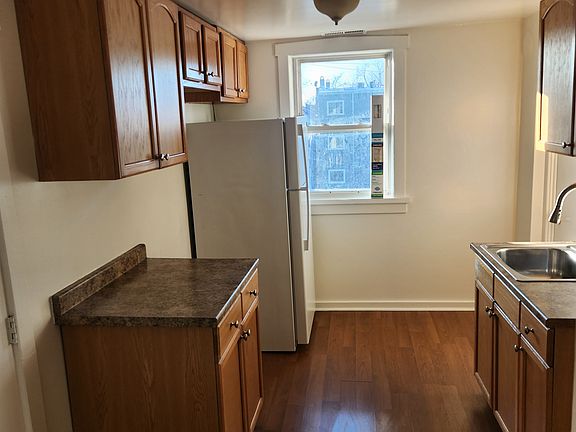 New stove and Over range microwave added.