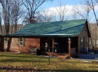 19366 Little Valley Rd #2492TILLAM, Saxton, PA 16678