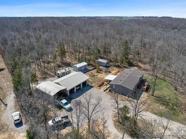 395 High Point Rd, Camdenton, MO 65020