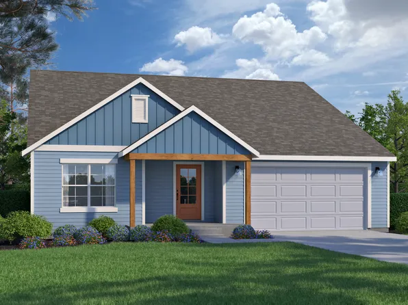 306 Feather Way, Evanston, WY 82930