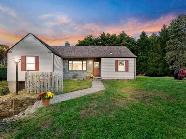 37 Humbert Street, Meriden, CT 06450