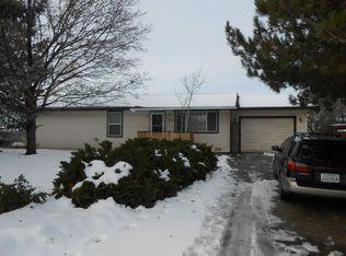62921 Nasu Pl, Bend, OR 97701