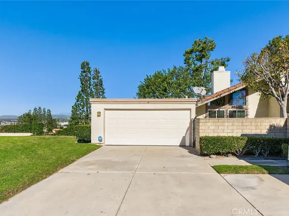 5532 E Vista Del Este, Anaheim, CA 92807