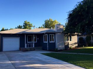 3744 E Terrace Ave, Fresno, CA 93703