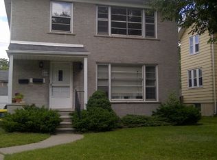 207 Oakdale St, Royal Oak, MI 48067