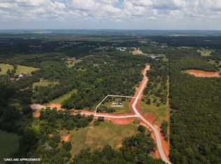 0 N 338th Rd #36, Macomb, OK 74852