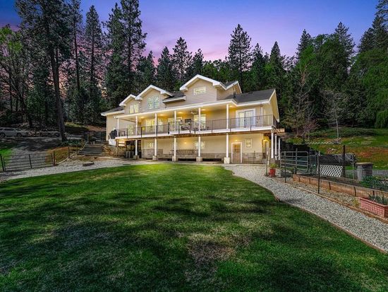 20684 Birchwood Dr, Foresthill, CA 95631