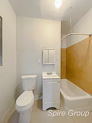 Rented by Spire Group