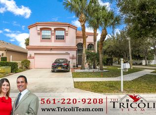 7643 Oak Grove Cir, Lake Worth, FL 33467