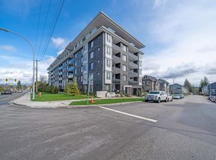 13623 81a Ave #413, Surrey, BC