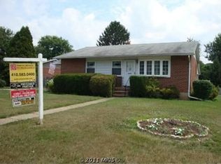 201 Conewood Rd, Reisterstown, MD 21136