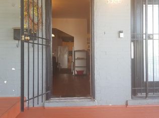 3582 13th St NW, Washington, DC 20010