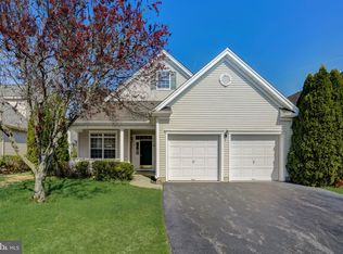 152 Tunicflower Ln, Princeton Junction, NJ