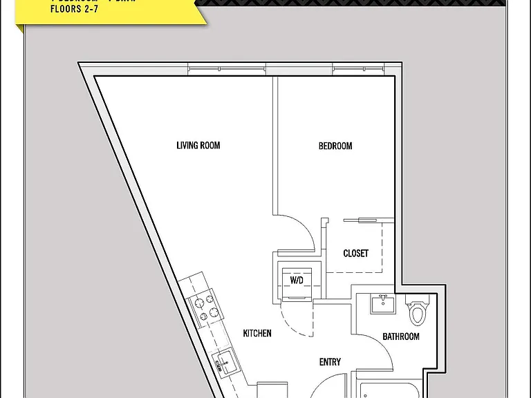 The Emery Apartments — Photo 36