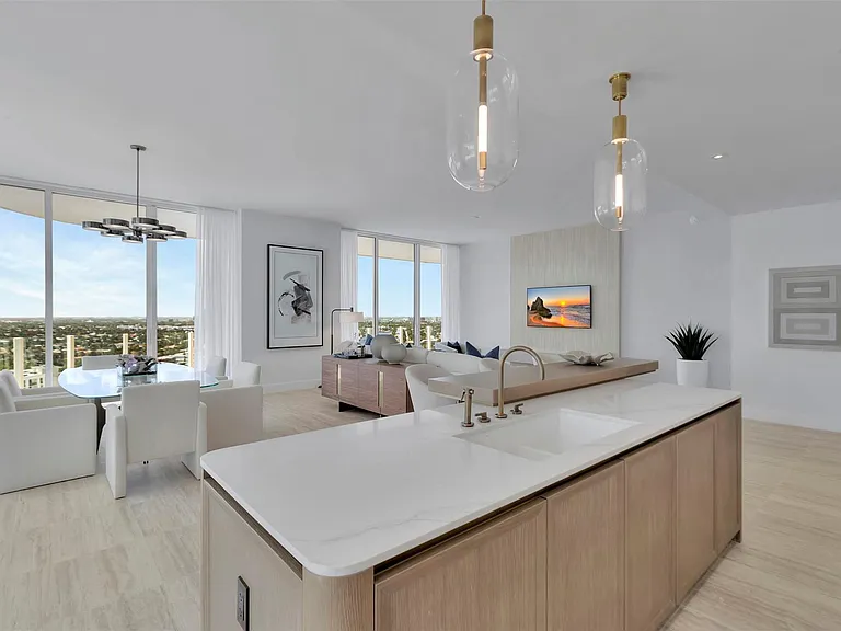 525 N Fort Lauderdale Beach Blvd #1903 — Photo 23