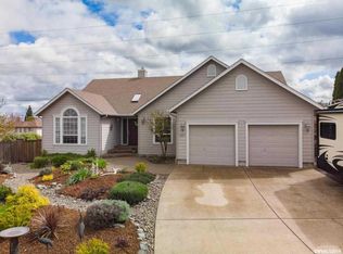 1527 NW Ranch Ct, Albany, OR 97321