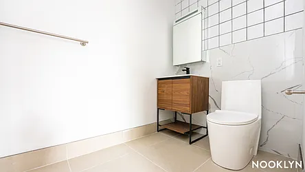 Rented by Nooklyn NYC LLC