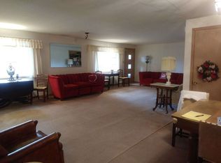 2970 E 1050th Ave, Oblong, IL 62449