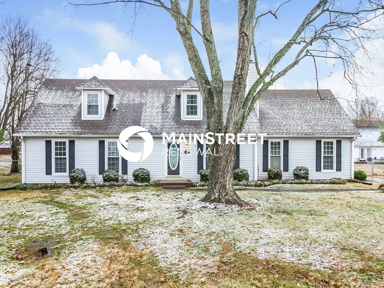 1816 Holloway Circle — Photo 1