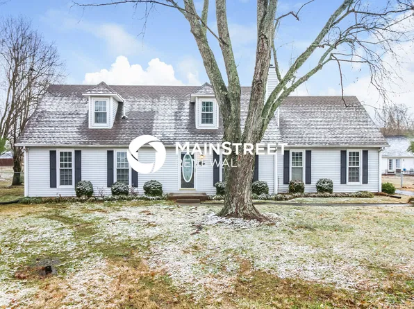 1816 Holloway Cir, Murfreesboro, TN 37127