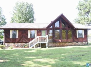 1700 Round Hill Rd, Weaver, AL 36277