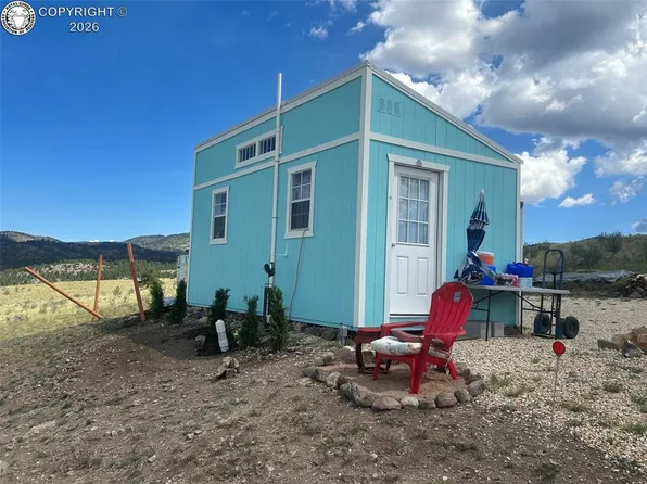 2347 Music Mountain Dr, Westcliffe, CO 81252