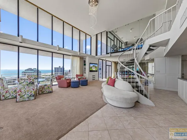 1000 Padre Blvd #1401, South Padre Island, TX 78597