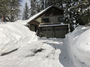 12253 Bennett Flat Rd, Truckee, CA 96161
