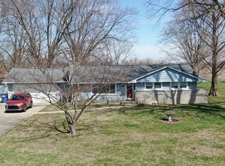 2725 E State Road 240, Greencastle, IN 46135