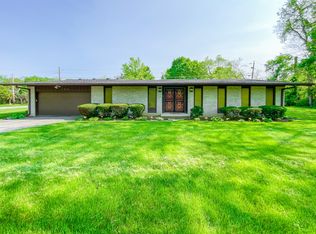 1953 W 66th St, Indianapolis, IN 46260