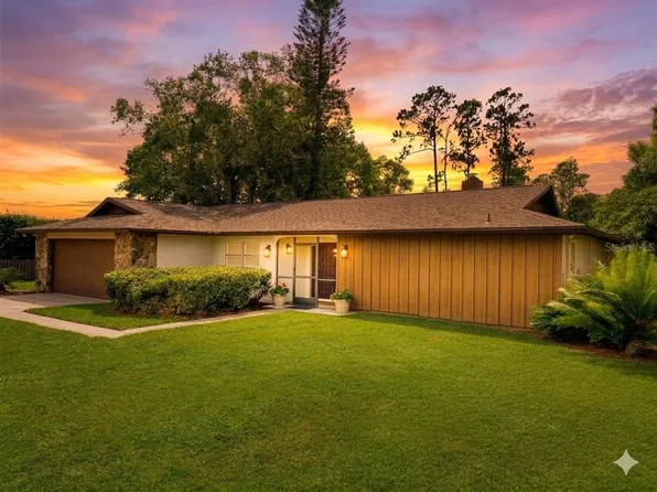 3215 LAKE SAXON DRIVE, LAND O LAKES, FL 34639