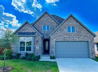 1316 Old Rocksprings Pass, Mansfield, TX 76063