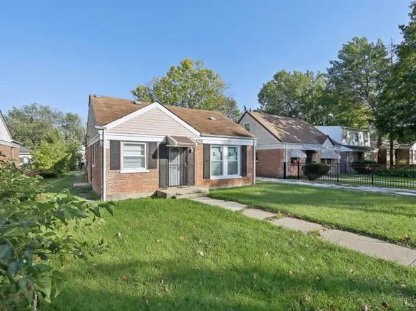 12219 S Throop St, Chicago, IL 60643