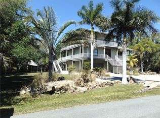 46 Shoreland Dr, Osprey, FL 34229