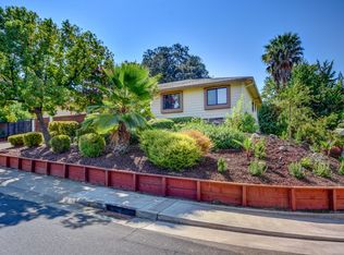 252 Randall Dr, Folsom, CA 95630