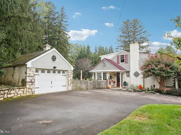 902 Manor Ln, Southampton, PA 18966