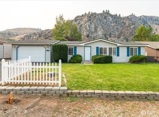 14904 Golden Delicious St, Entiat, WA 98822