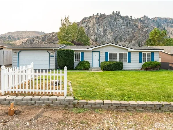 14904 Golden Delicious Street, Entiat, WA 98822