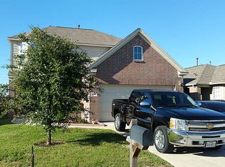 4915 Forest Hurst Gln, Spring, TX 77373