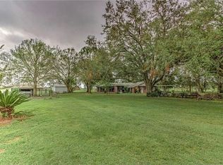 3360 Wallace Rd, Bartow, FL 33830