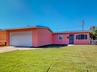 38927 Foxholm Dr, Palmdale, CA 93551