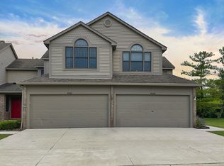 44981 Coachman Ct #70, Canton, MI 48187