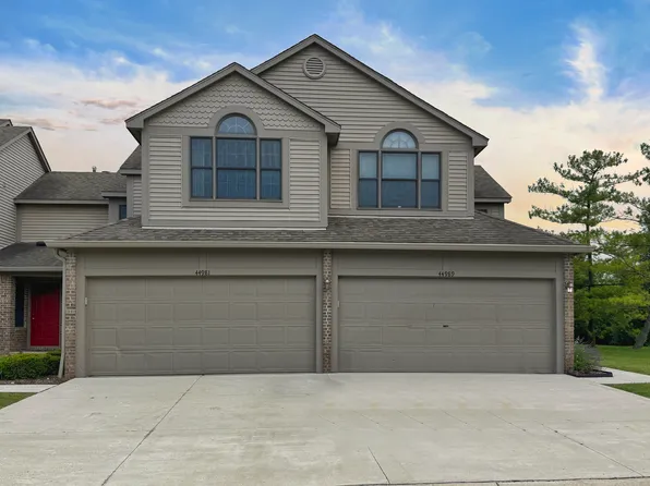 44981 Coachman Ct #70, Canton, MI 48187