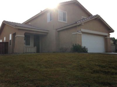15 W Steer Ct, Heber, CA, 92249