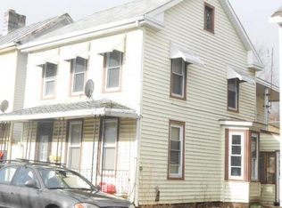 149 W 4th St, Lewistown, PA 17044
