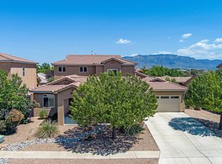 1630 Western Hills Dr SE, Rio Rancho, NM 87124